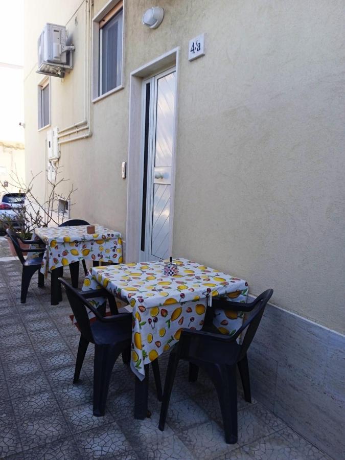 Casa Vacanze Sabin Apartment Polignano a Mare Exterior photo