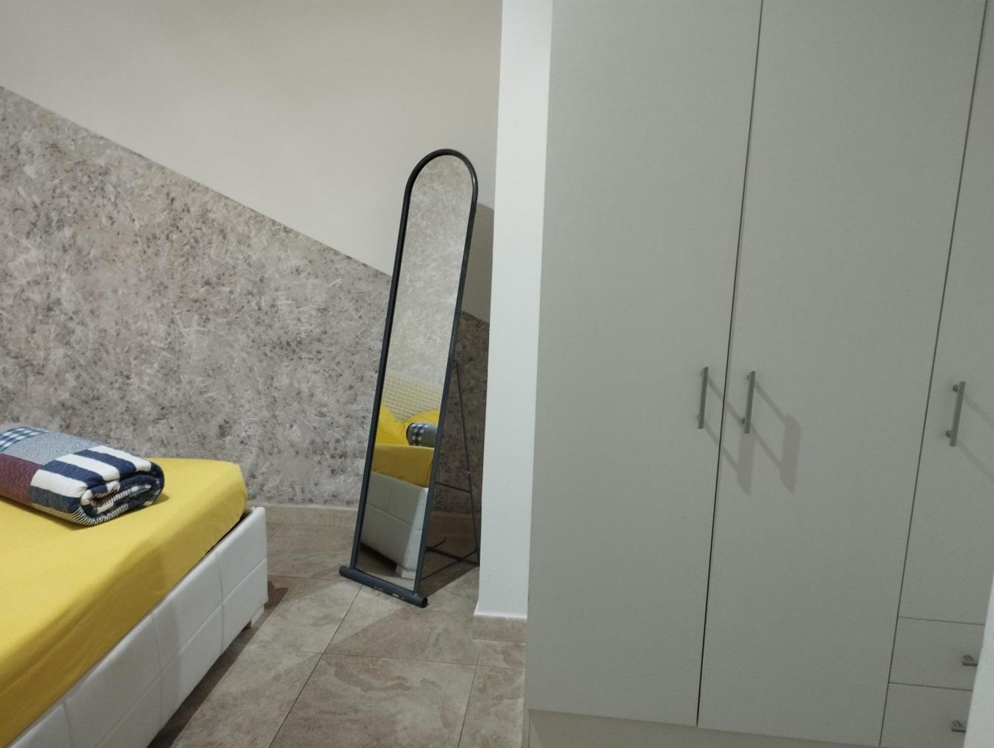 Casa Vacanze Sabin Apartment Polignano a Mare Exterior photo