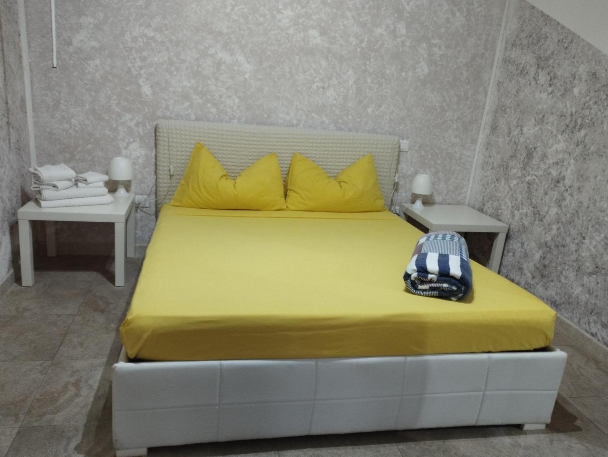 Casa Vacanze Sabin Apartment Polignano a Mare Exterior photo
