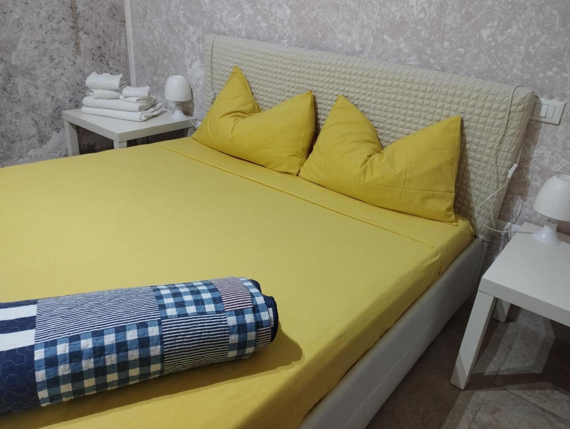Casa Vacanze Sabin Apartment Polignano a Mare Exterior photo